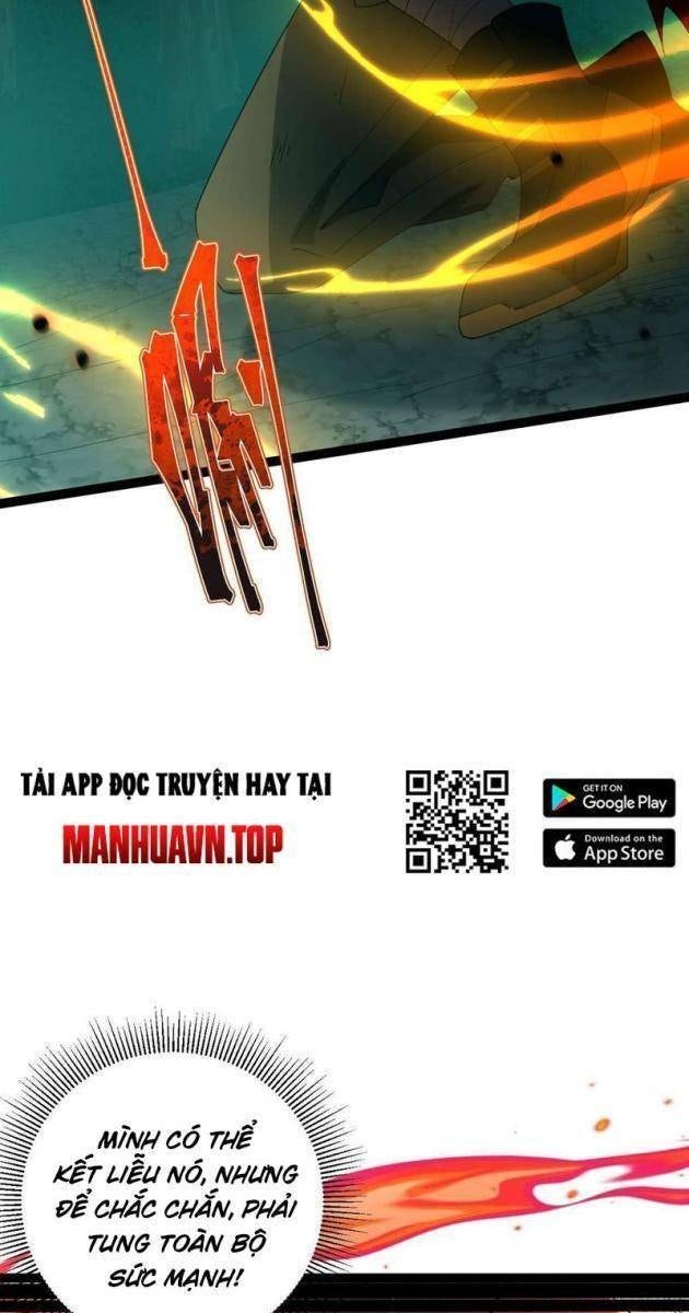 Thành Thần Tại Tận Thế - Page 45
