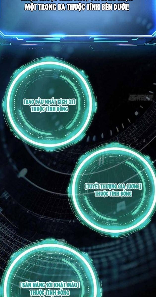 Thành Thần Tại Tận Thế - Page 69