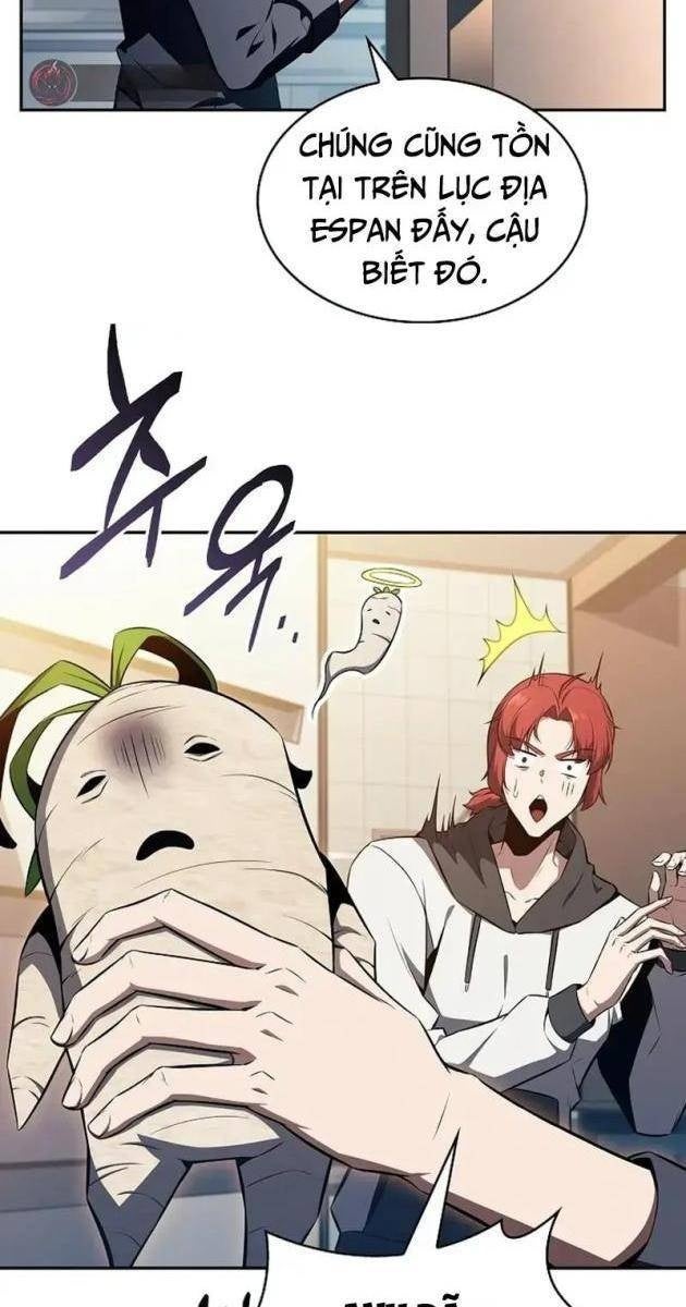 Quán Ăn Định Mệnh - Page 44