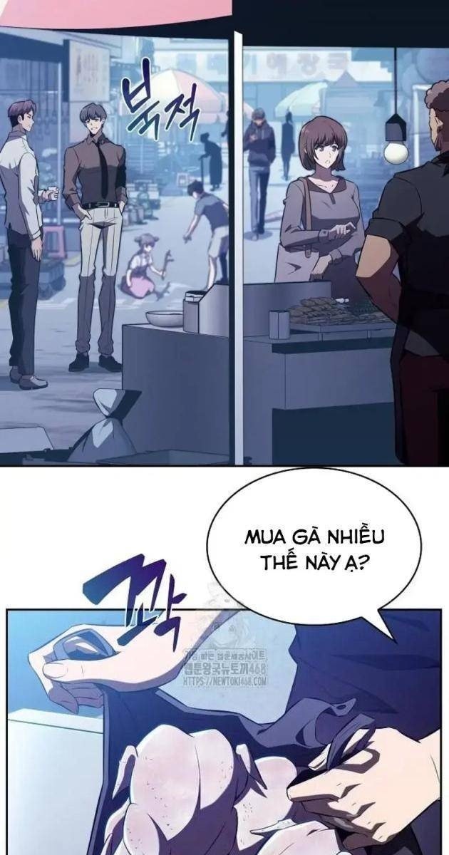 Quán Ăn Định Mệnh - Page 26