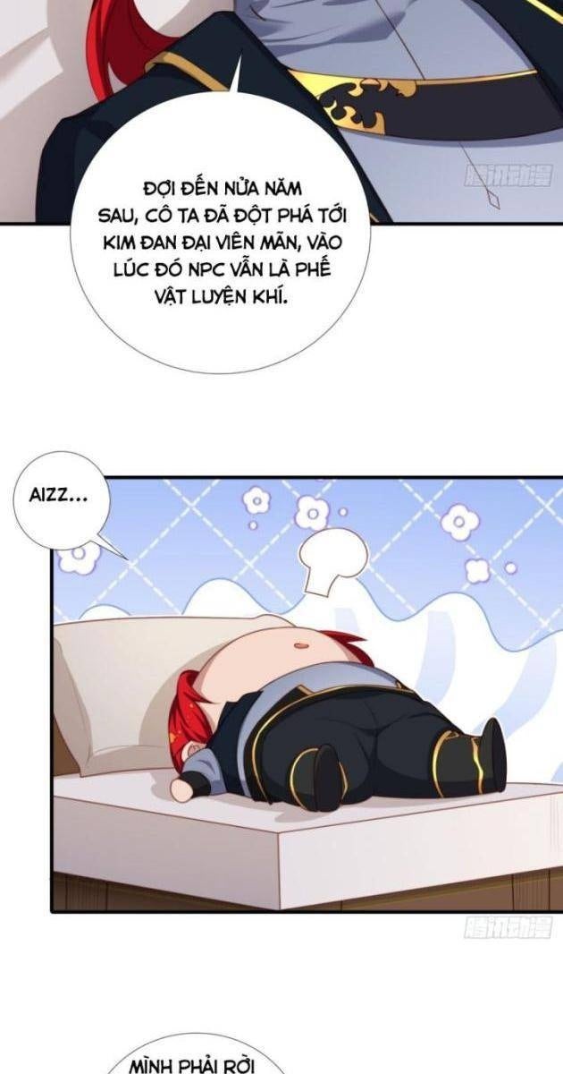 Xuyên Không Thành Npc, Ta Có Bà Xã Che Chở! - Page 68