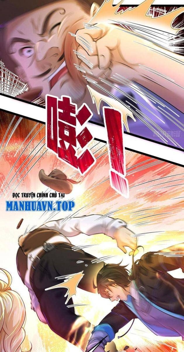 Tinh Thú Sư Mạnh Nhất - Page 37