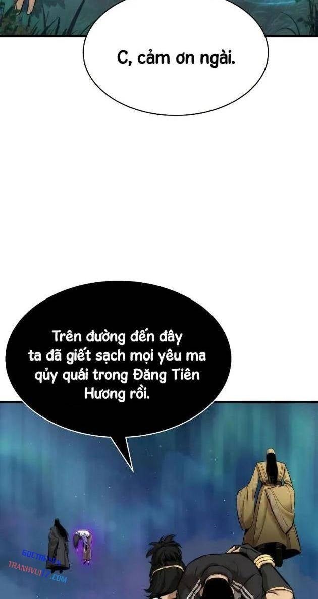 Tôi Hồi Sinh Vào Cuốn Truyện Tu Tiên - Page 116