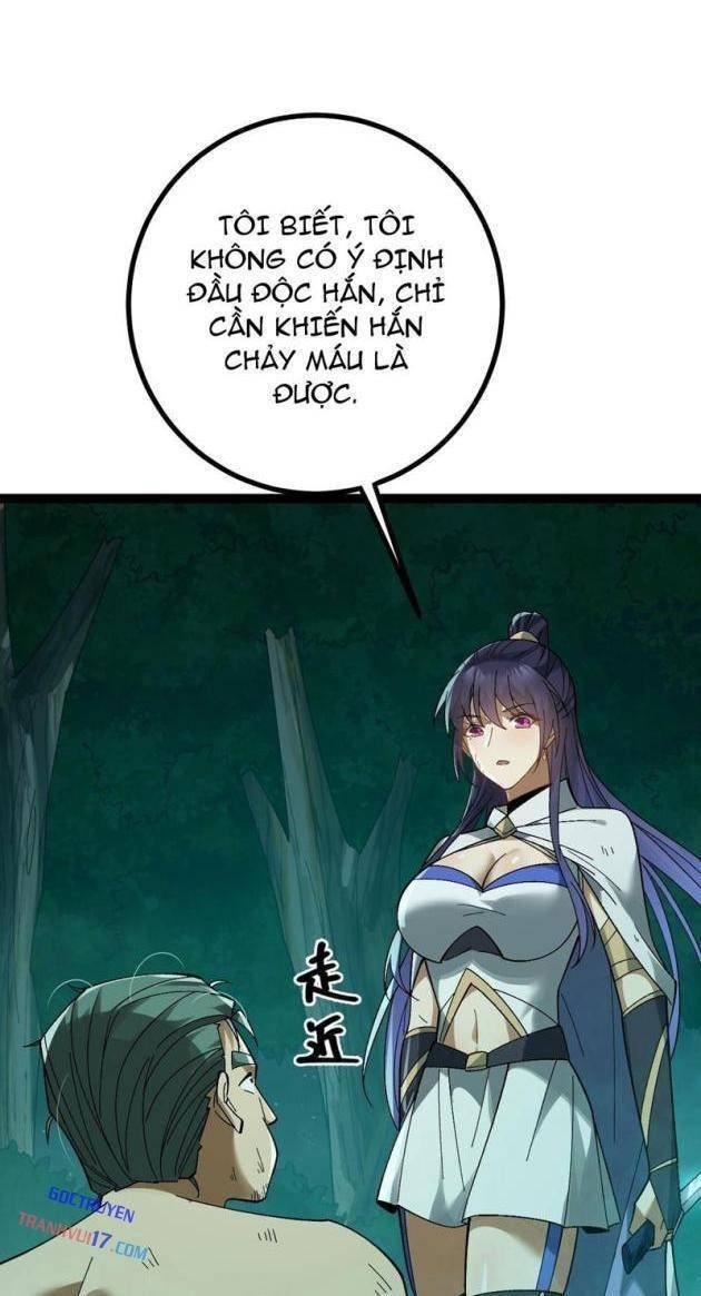 Thành Thần Tại Tận Thế - Page 18