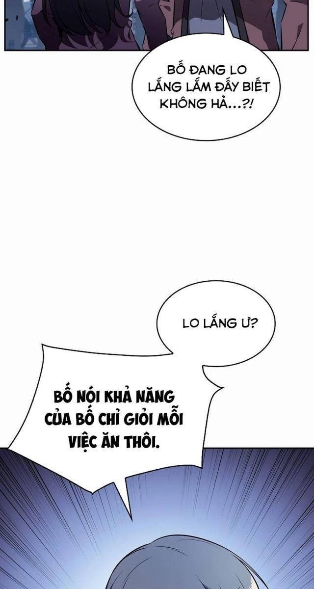 Quán Ăn Định Mệnh - Page 19