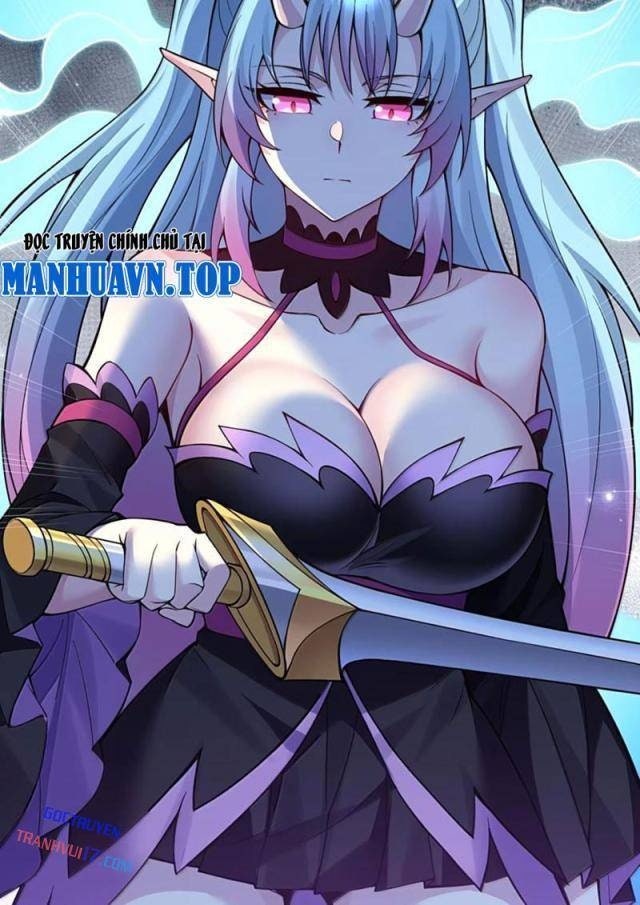 Hảo Đồ Nhi Hãy Tha Cho Vi Sư - Page 50