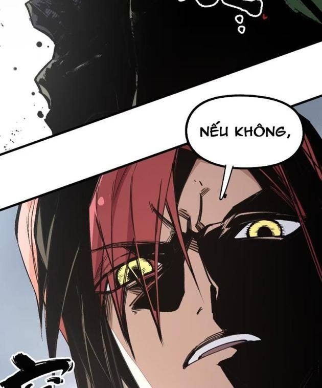 Tinh Linh Chi Hậu - Page 6