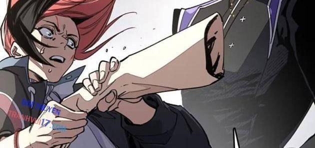 Tinh Linh Chi Hậu - Page 12