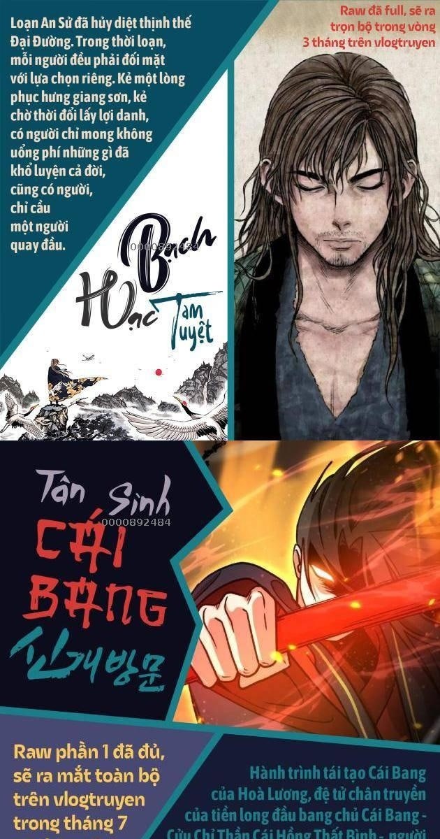 Máu lạnh - Page 106