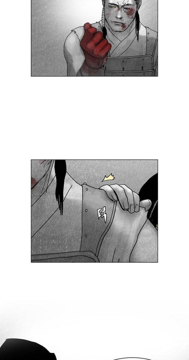 Máu lạnh - Page 77