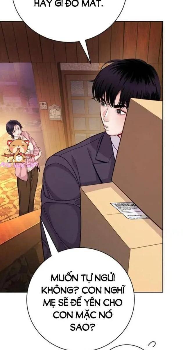 Không Gian Đặc Biệt Của Luật Sư Bình Dị - Page 68