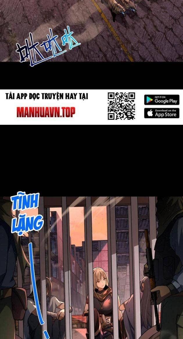 Thành Thần Tại Tận Thế - Page 4