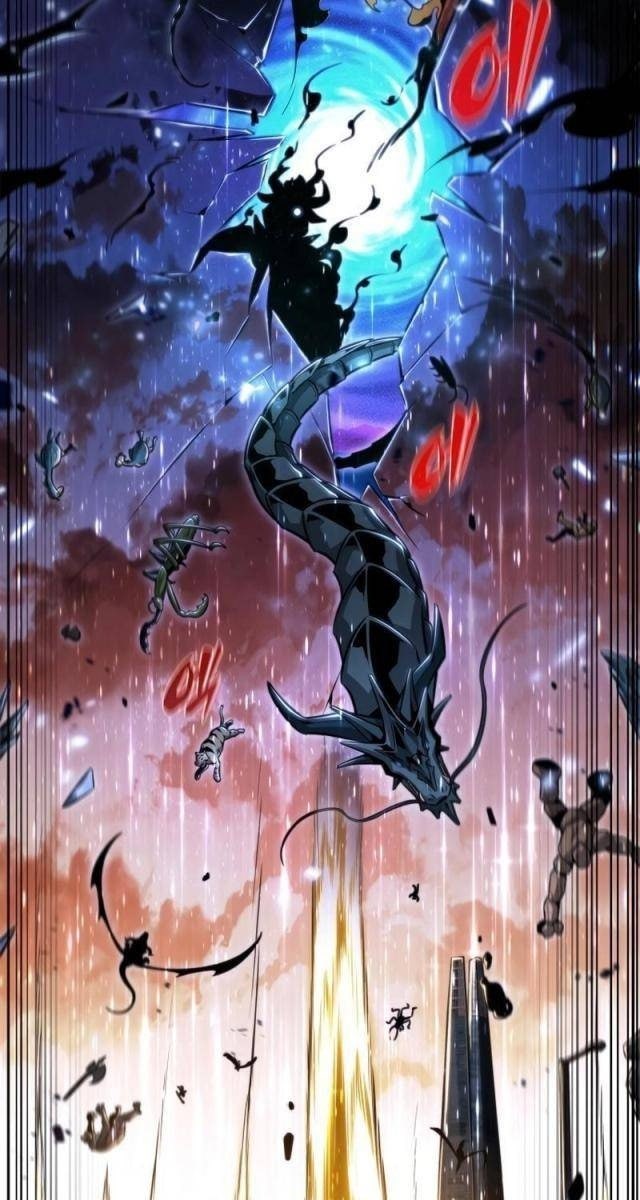 Quán Ăn Định Mệnh - Page 97