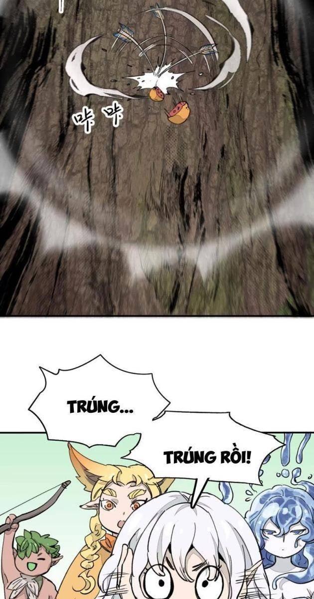 Tinh Linh Chi Hậu - Page 100