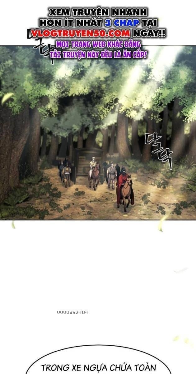 Sự Trở Lại Của Cuồng Ma - Page 51