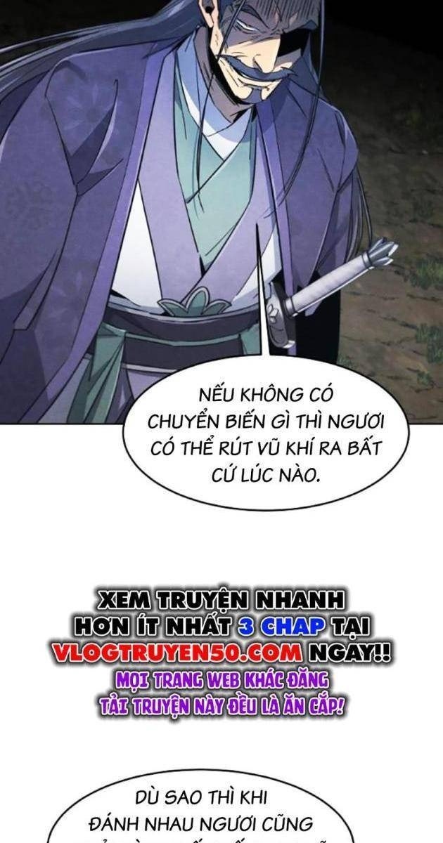 Sự Trở Lại Của Cuồng Ma - Page 22