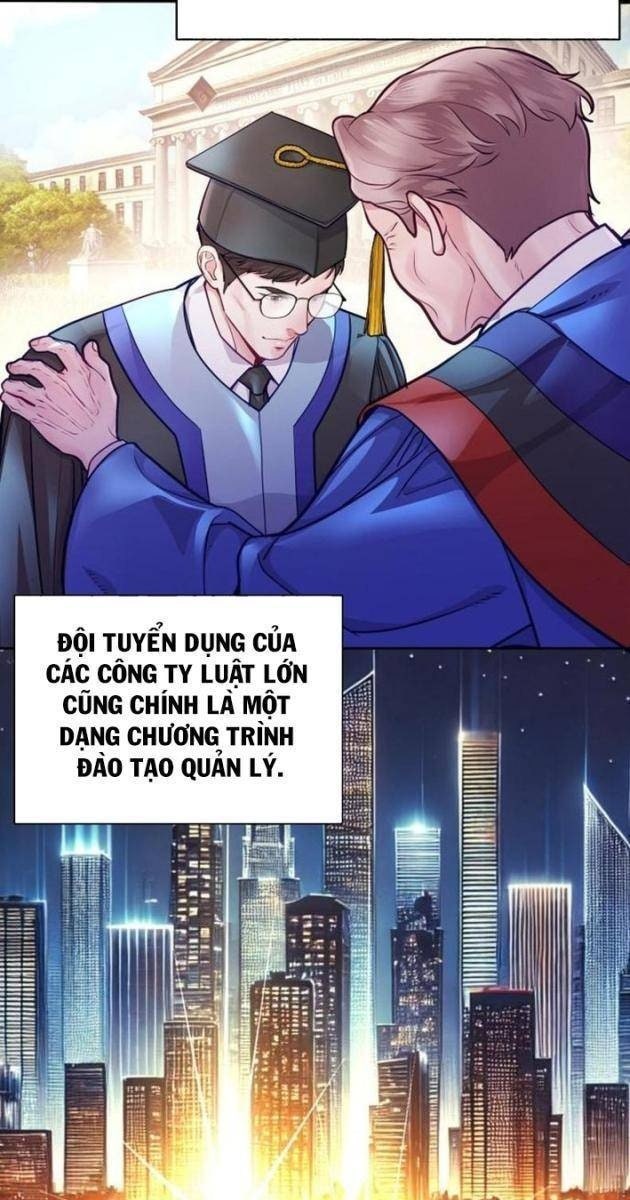 Không Gian Đặc Biệt Của Luật Sư Bình Dị - Page 5