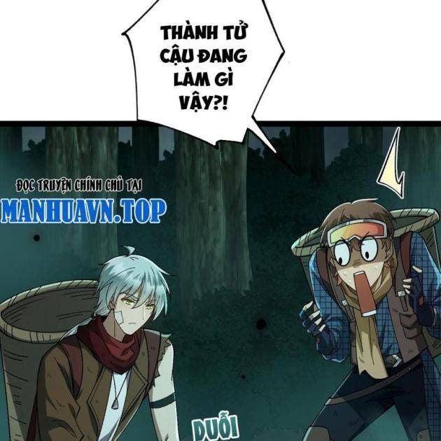 Thành Thần Tại Tận Thế - Page 28