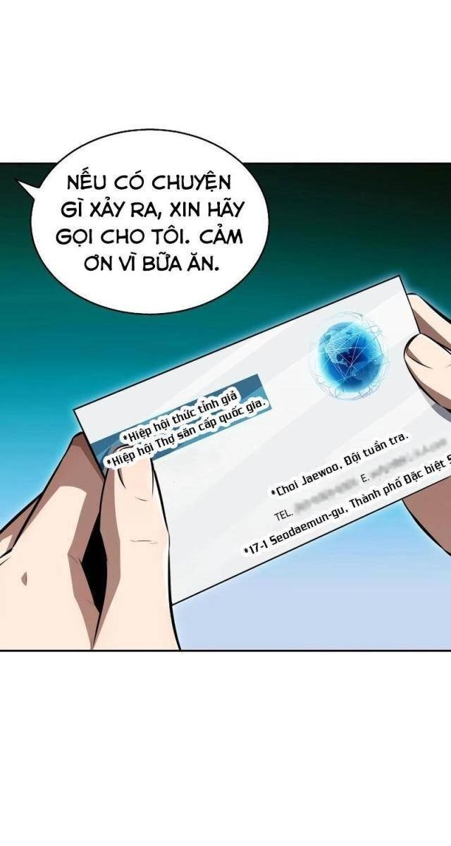 Quán Ăn Định Mệnh - Page 130