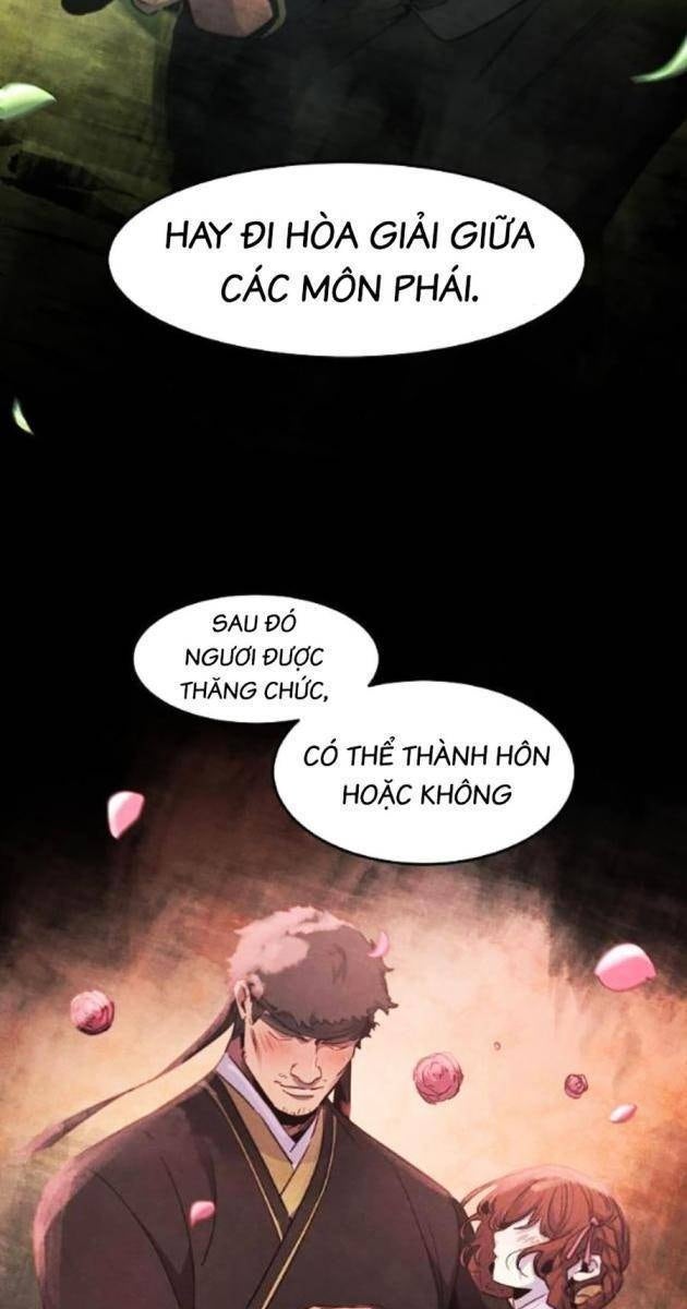 Sự Trở Lại Của Cuồng Ma - Page 9