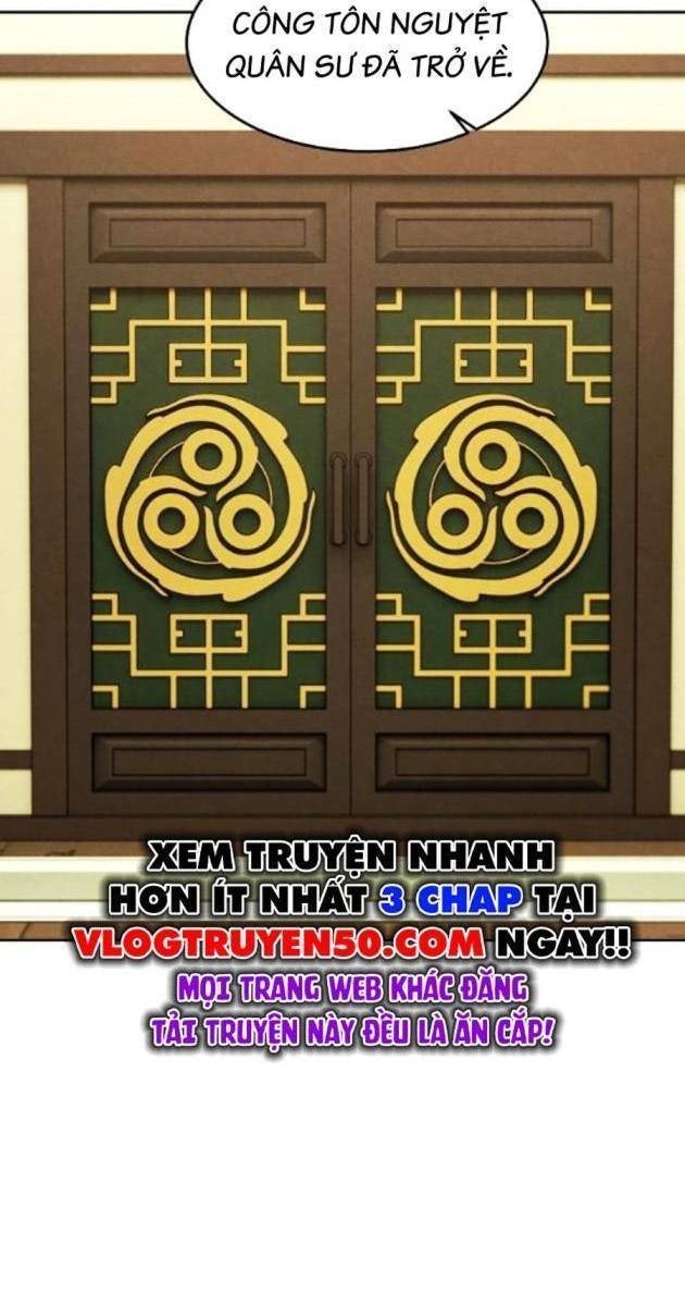 Sự Trở Lại Của Cuồng Ma - Page 5