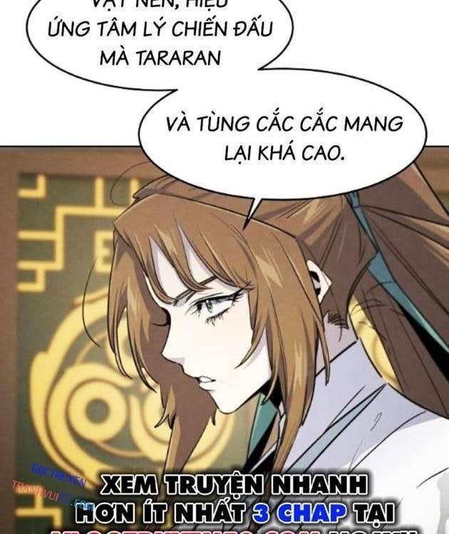 Sự Trở Lại Của Cuồng Ma - Page 54