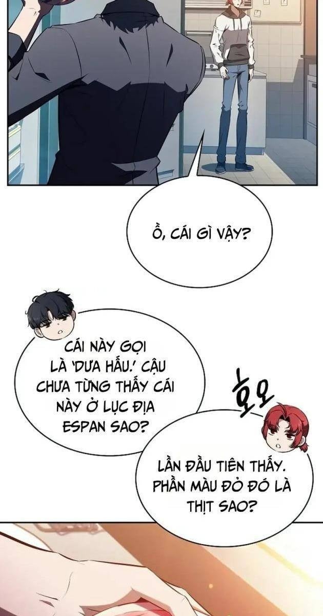 Quán Ăn Định Mệnh - Page 38