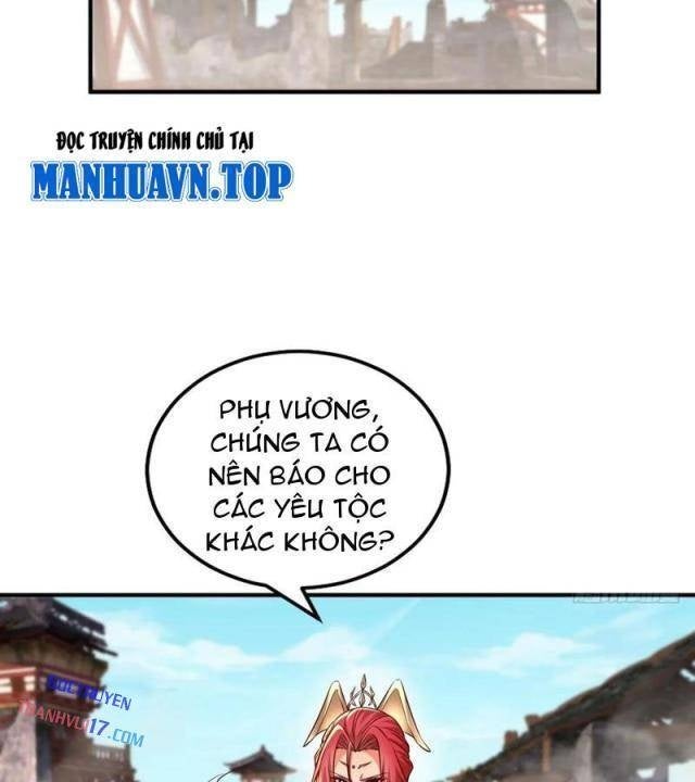 Xuyên Không Thành Npc, Ta Có Bà Xã Che Chở! - Page 62