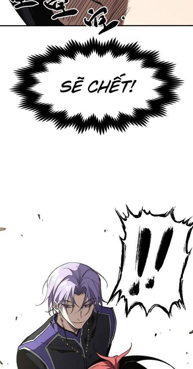 Tinh Linh Chi Hậu - Page 71