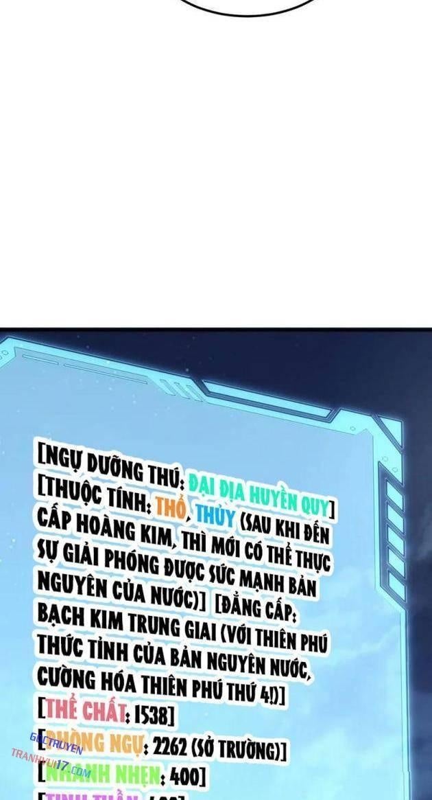 Vạn Tộc Xâm Lược: Mở Đầu Thuần Hóa Cự Thú Cấp Sử Thi - Page 36