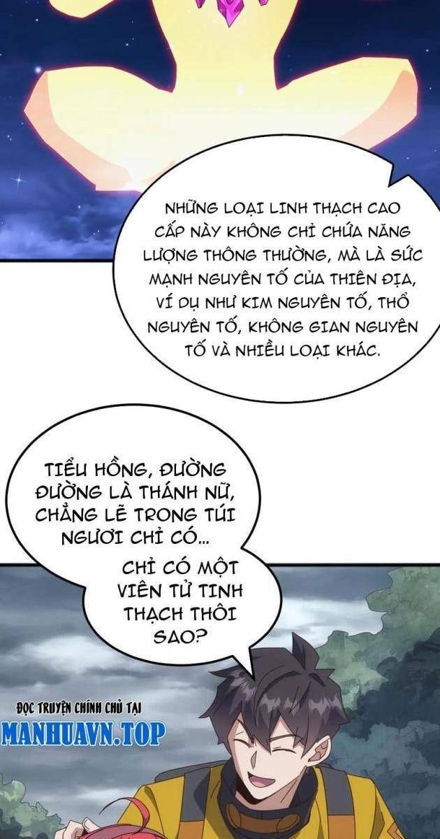 Vạn Tộc Xâm Lược: Mở Đầu Thuần Hóa Cự Thú Cấp Sử Thi - Page 37