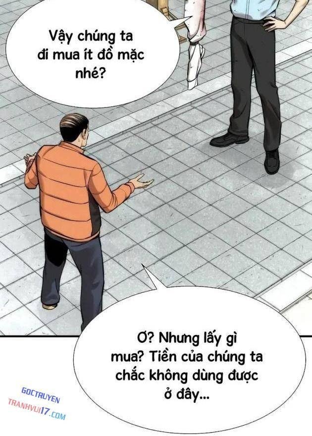 Tôi Hồi Sinh Vào Cuốn Truyện Tu Tiên - Page 21