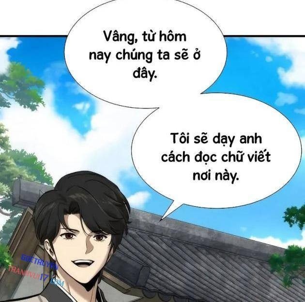 Tôi Hồi Sinh Vào Cuốn Truyện Tu Tiên - Page 33