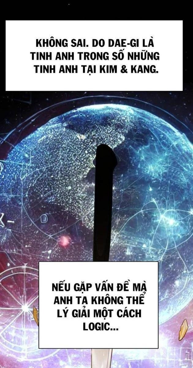 Không Gian Đặc Biệt Của Luật Sư Bình Dị - Page 8