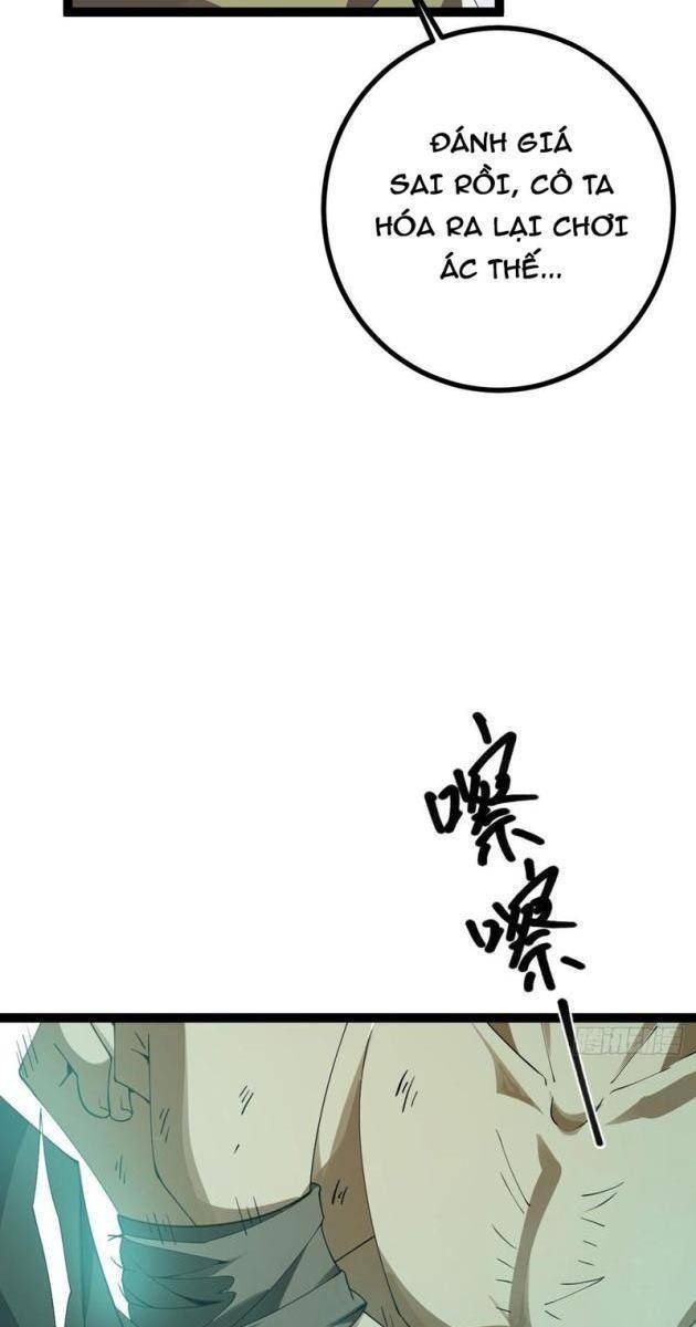 Thành Thần Tại Tận Thế - Page 31