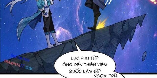 Hảo Đồ Nhi Hãy Tha Cho Vi Sư - Page 10