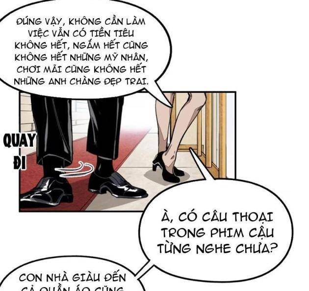 Tinh Linh Chi Hậu - Page 9