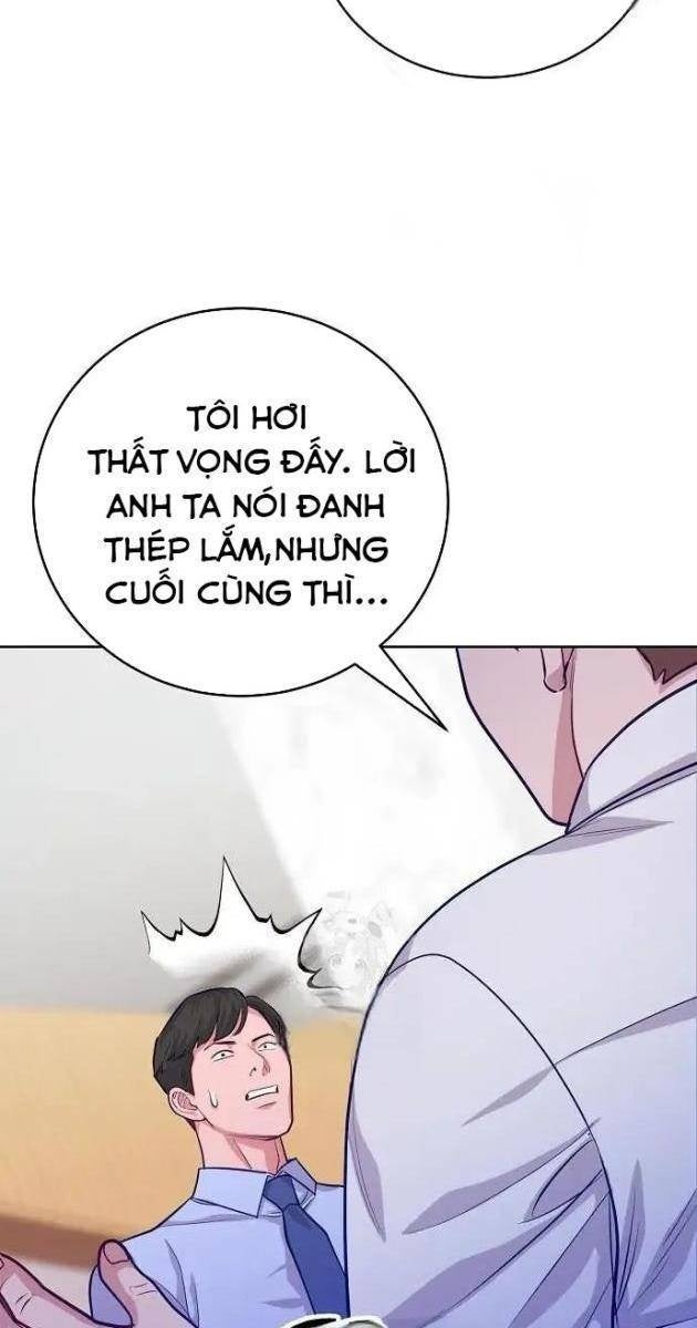 Không Gian Đặc Biệt Của Luật Sư Bình Dị - Page 115