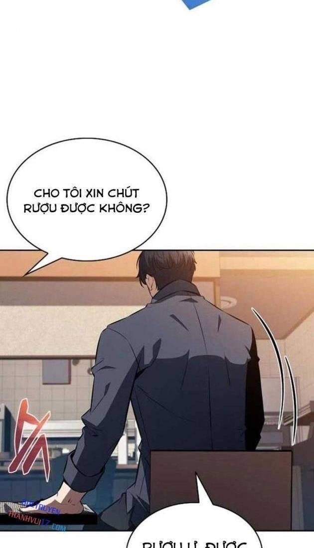 Quán Ăn Định Mệnh - Page 6