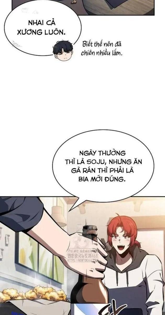 Quán Ăn Định Mệnh - Page 124