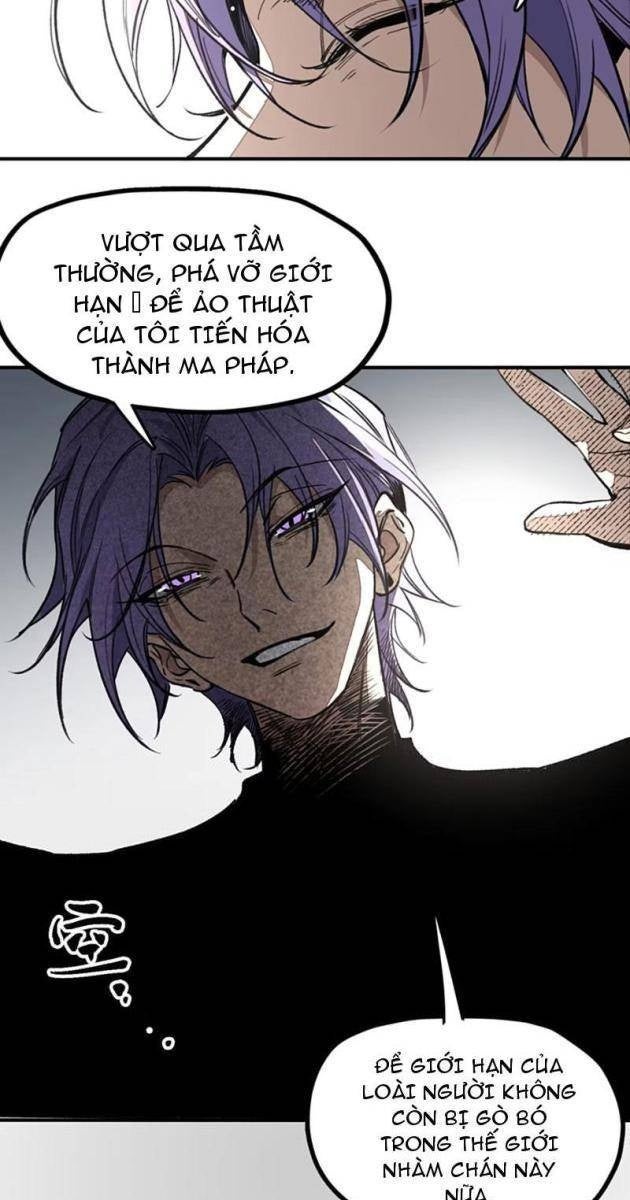 Tinh Linh Chi Hậu - Page 59