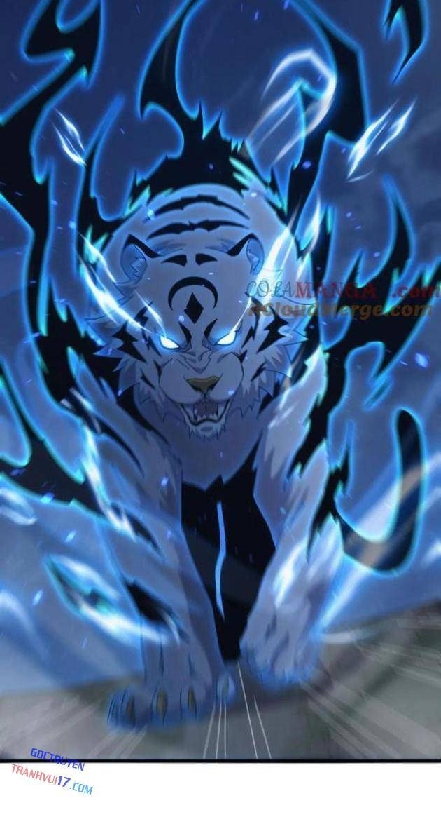 Vạn Tộc Xâm Lược: Mở Đầu Thuần Hóa Cự Thú Cấp Sử Thi - Page 44