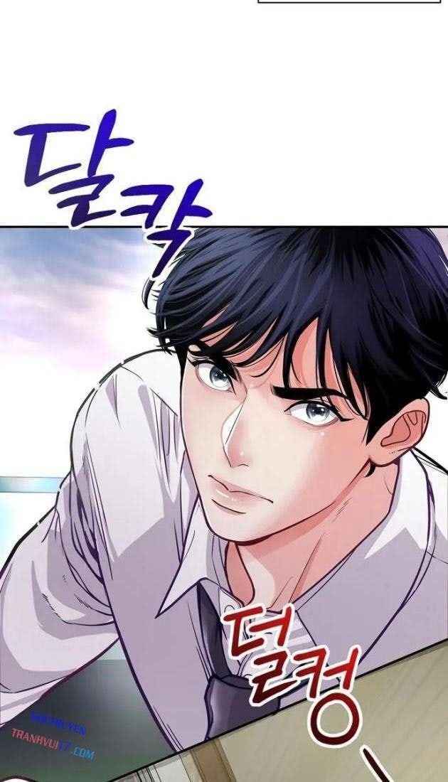 Không Gian Đặc Biệt Của Luật Sư Bình Dị - Page 113