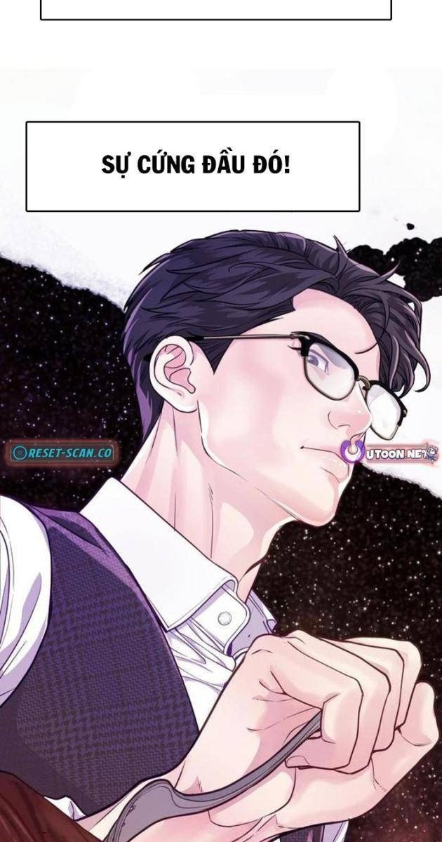 Không Gian Đặc Biệt Của Luật Sư Bình Dị - Page 12