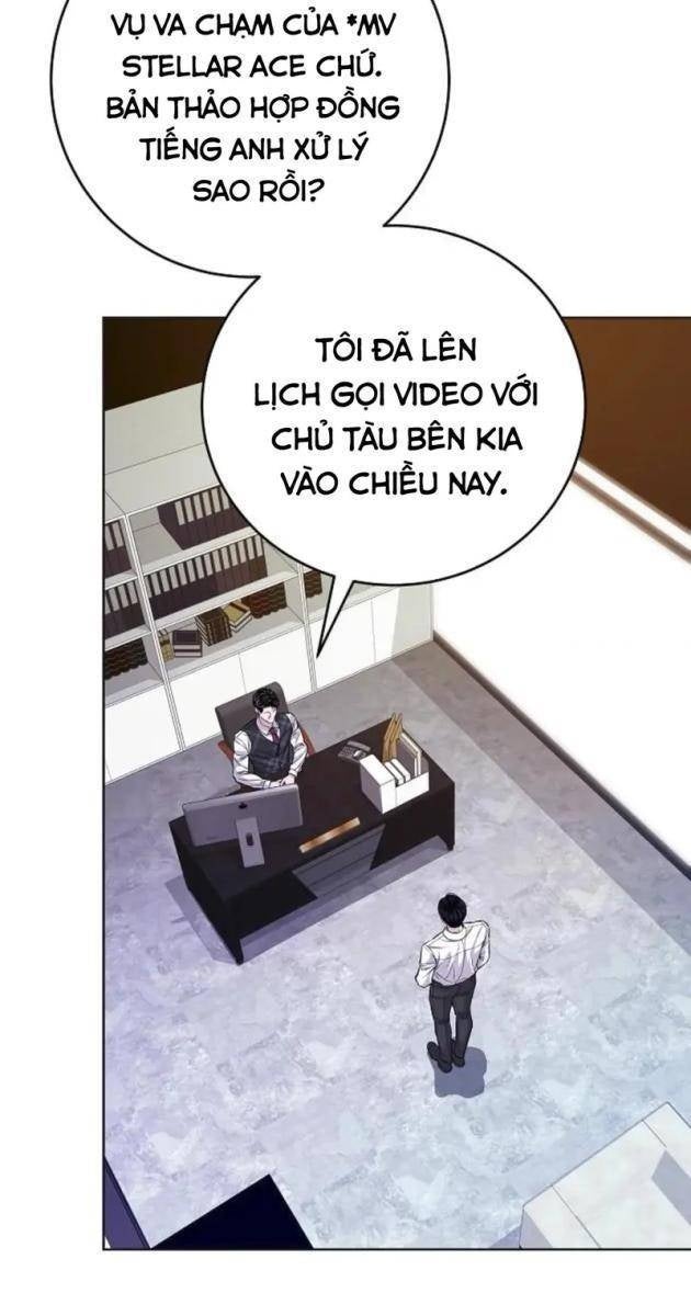 Không Gian Đặc Biệt Của Luật Sư Bình Dị - Page 91