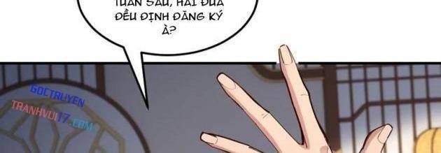 Xuyên Không Thành Npc, Ta Có Bà Xã Che Chở! - Page 12