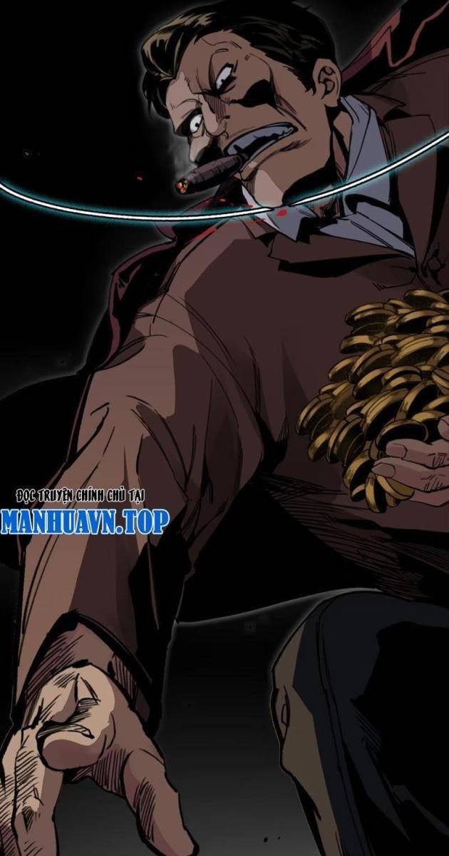 Tinh Linh Chi Hậu - Page 40