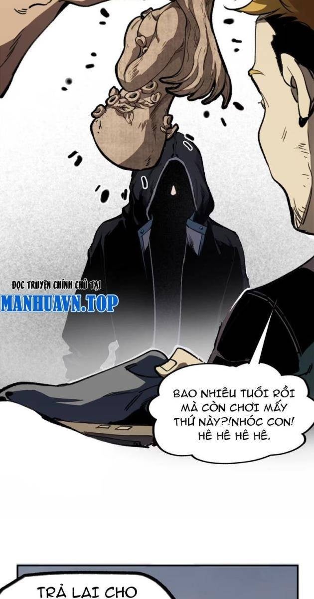 Tinh Linh Chi Hậu - Page 59