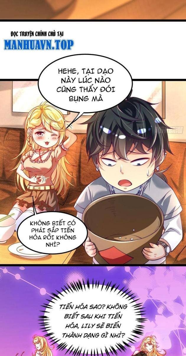 Tinh Thú Sư Mạnh Nhất - Page 11