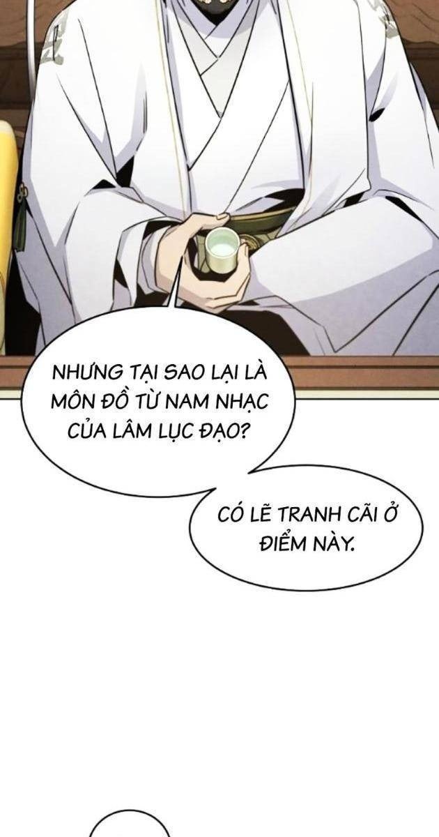 Sự Trở Lại Của Cuồng Ma - Page 26